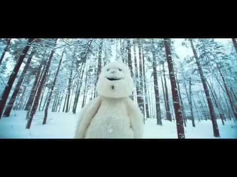 Yetti in Riga