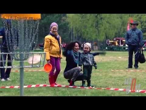 1st May at Mezapark