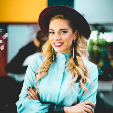 Lelde Cerina