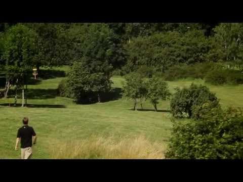 How to play disc golf?