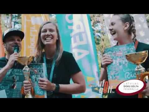 Latvian championship 2017