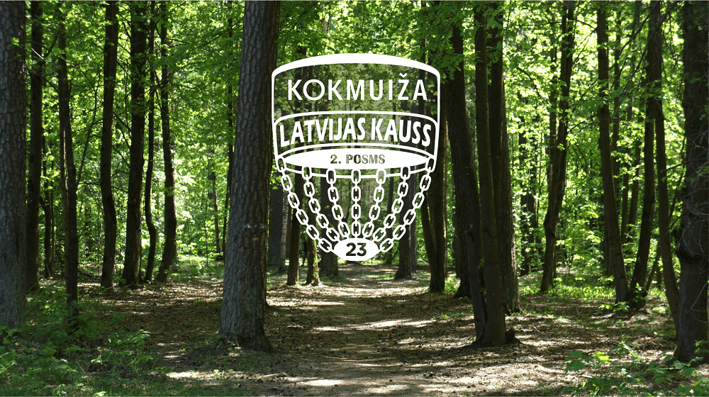KOKMUIZA Latvijas Kauss disku golfa 2023 27_28mai_zemak logo