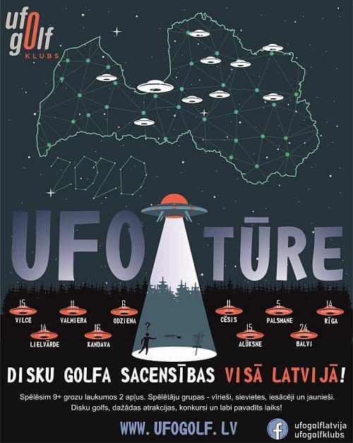 UFO ture 2020 plakats small